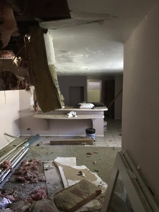 Devils Lake Drive-In Theatre - 2017-2019 Photos (newer photo)